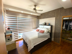 Savannah Condopark (D18), Condominium #247827451